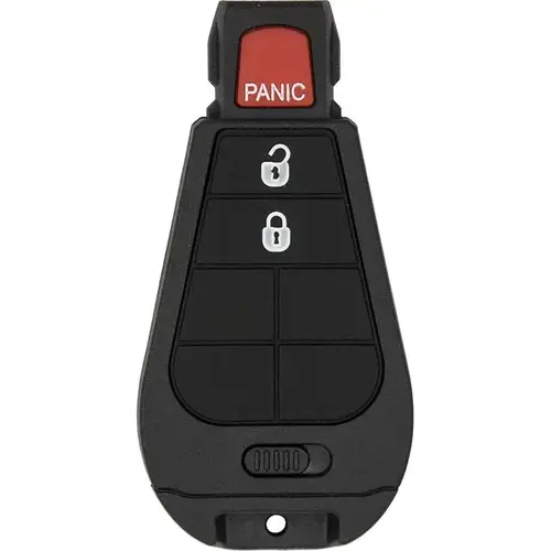 Remote Key