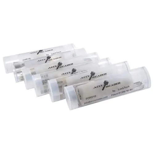 Auto Keying Tool
