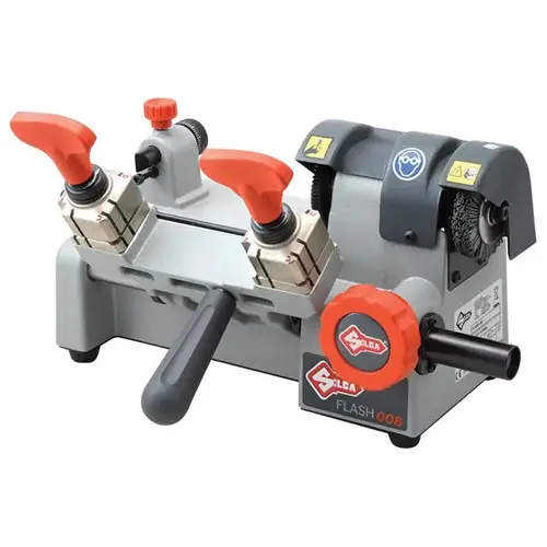 Key Machine