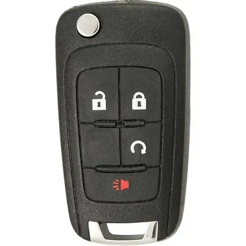 Remote Flip Key