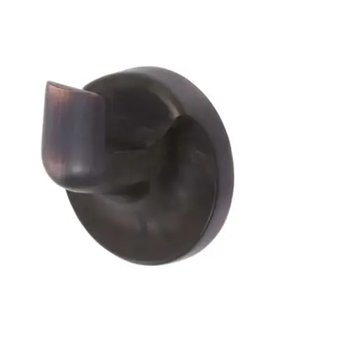 Cypress Robe Hook Oil Rubbed Bronze