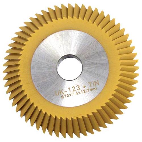 Laser Key Products CUTTERWHEEL-XL Cutter wheel