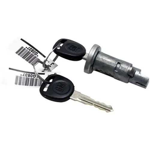 Strattec 709430C Auto Ignition Lock