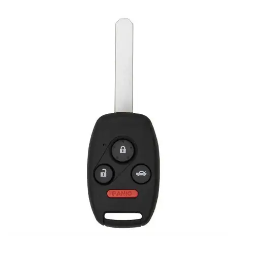 Remote Key