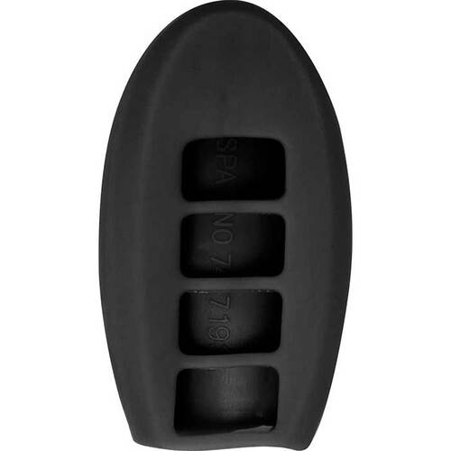 Keyless Remote Cover