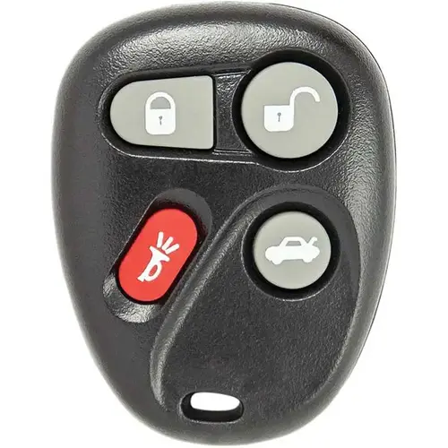 Replacement Button Remote