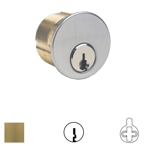 Mortise Cylinder