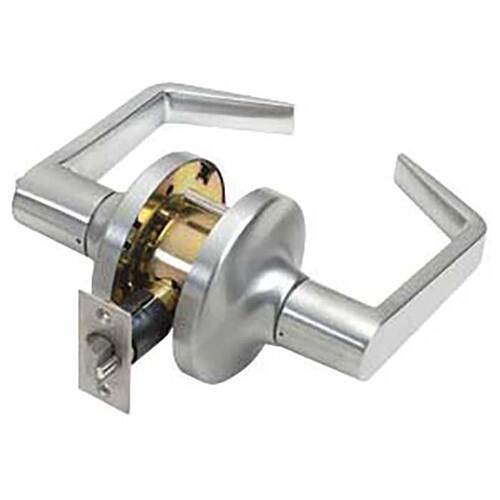 Tell Manufacturing L1010-26D L1010 Passage Lockset