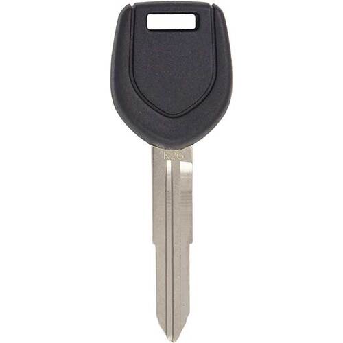 Transponder Key