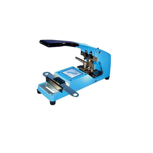 Pro-Lok BP201 SCEB Blue Punch Key Machine