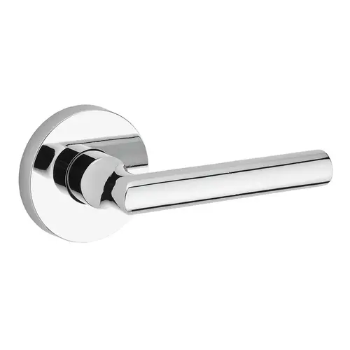 Tube Reserve Lever Polished Chrome