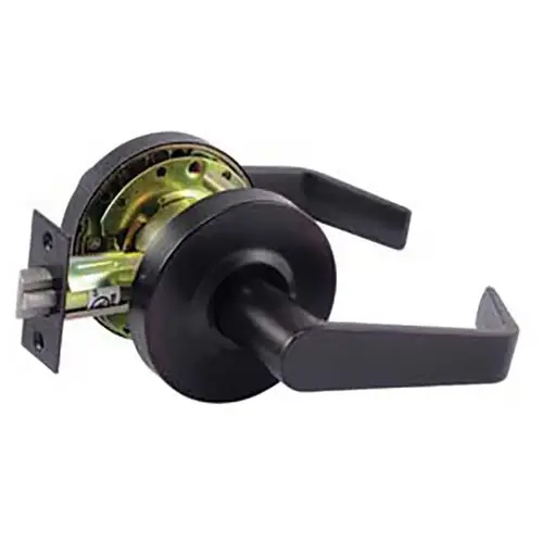 Tell Manufacturing L2040-US19 L2040 Privacy Lockset