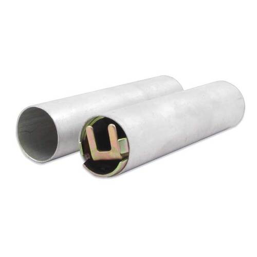 Grade 2 Backset Adapter Tube