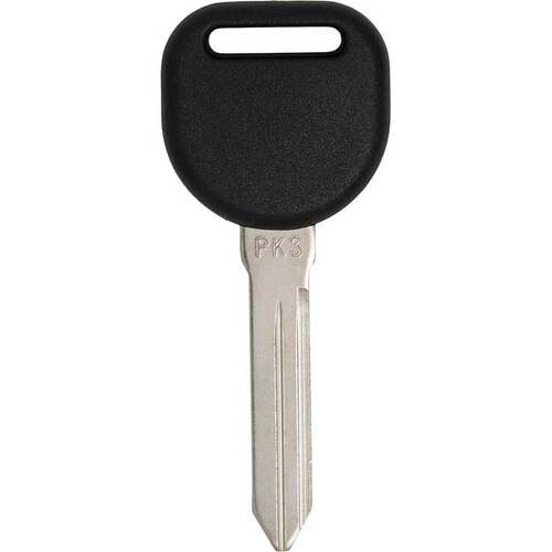 Transponder Key