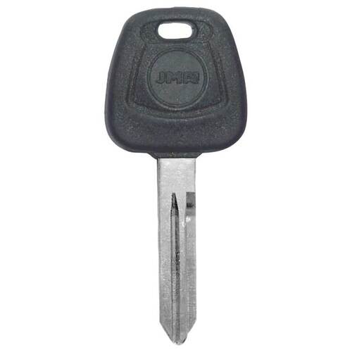 NI02T-RW Cloneable Transponder Key