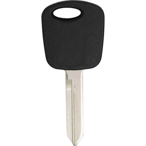 Transponder Key