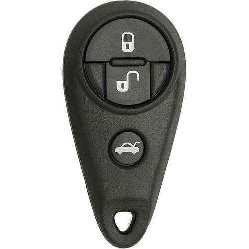 Keyless2Go R-SUB-A010 Replacement Button Remote