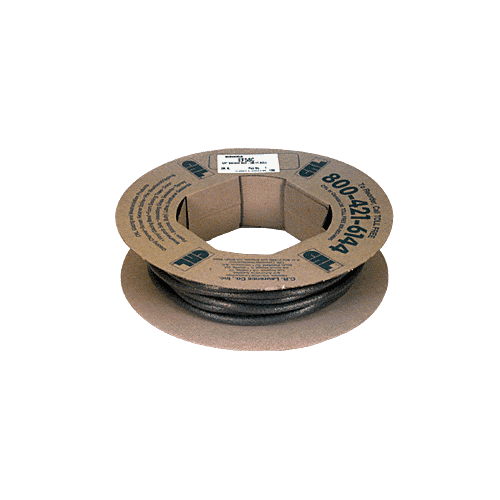 CRL EF12C 1/2" Closed Cell Backer Rod - 100' Roll