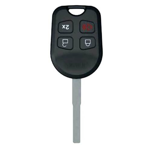 Keyline RFD80-40 Remote Control