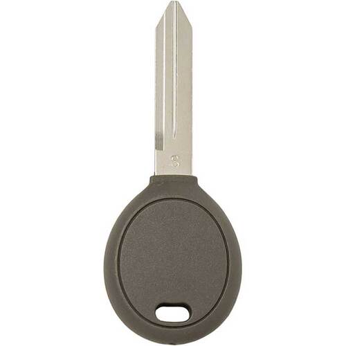 Transponder Key