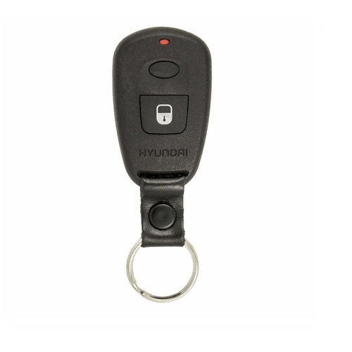 Button Remote Key