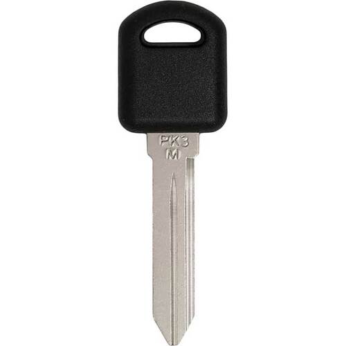 Transponder Key