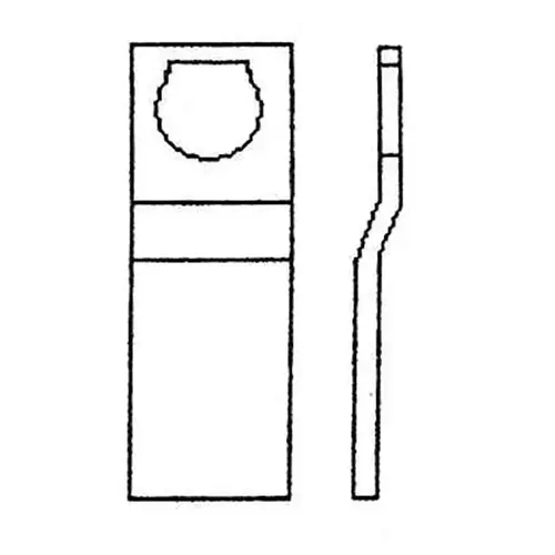 Flush Bolt Guide