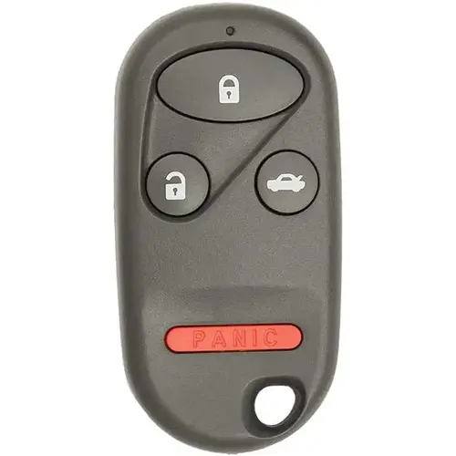 Replacement Button Remote with Dealer Keyless Entry