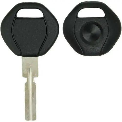 Replacement Key Shell