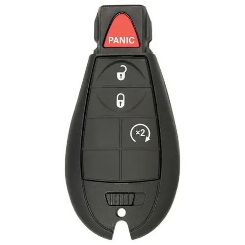 Remote Key