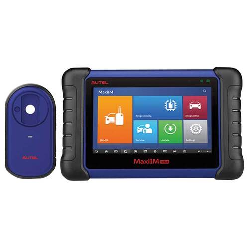 Autel AUT-IM508 Key Fob Programmer and IMMO Tool