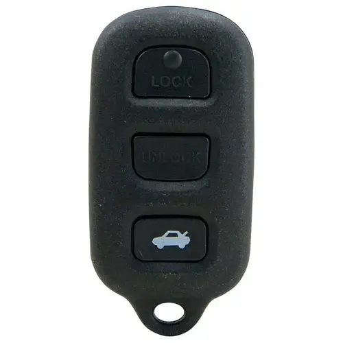 4-Button Remote