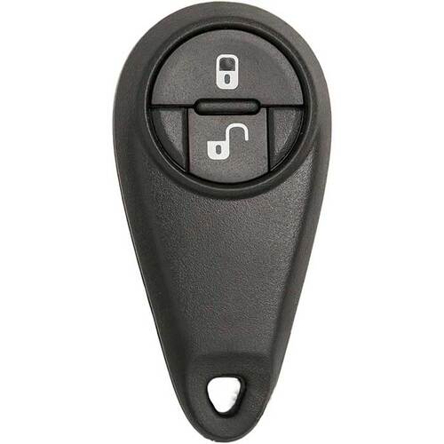 Replacement Button Remote