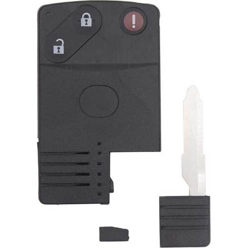 Keyless2Go 650-MAZ-SHELL-CHIP Shell With Chip