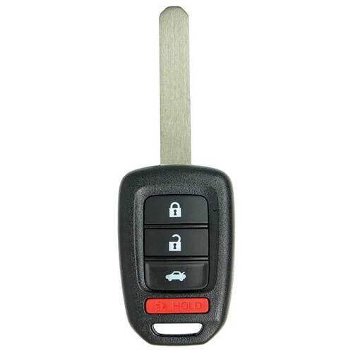 Button Remote Key