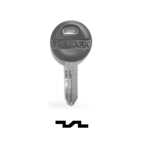 TriMark KS101 Specialty Key