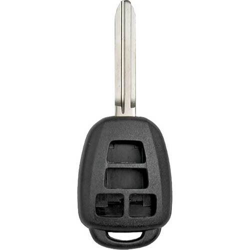 Keyless2Go 911-TOY-SHELL Remote Key Shell