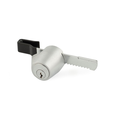 OLYMPUS LOCK 329R-26D-KD Sliding Door Lock