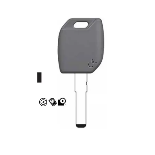 Auto Transponder Key