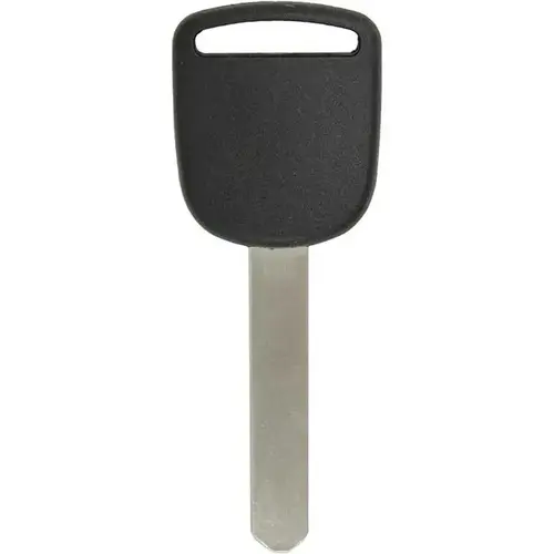 Transponder Key