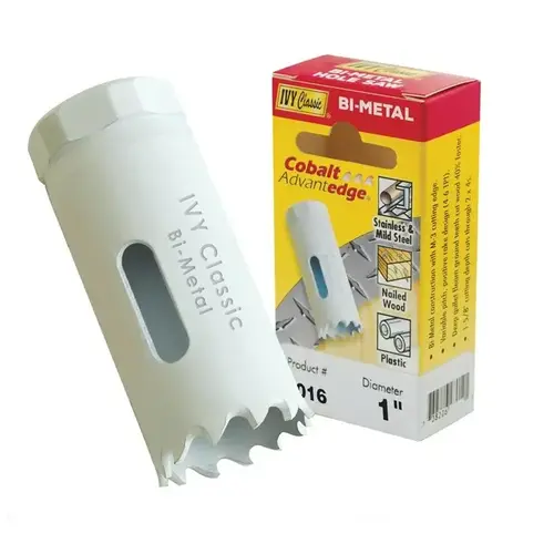 Ivy Classis 28016 Hole Saw