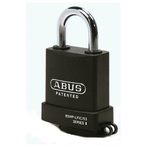 Padlock