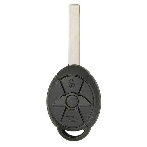 Keyless2Go RK-MINI-LX8 Remote Key