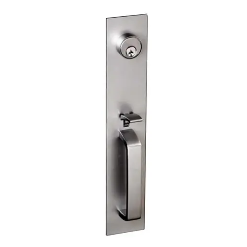 PLS RTP53-AL Exit Thumbpiece