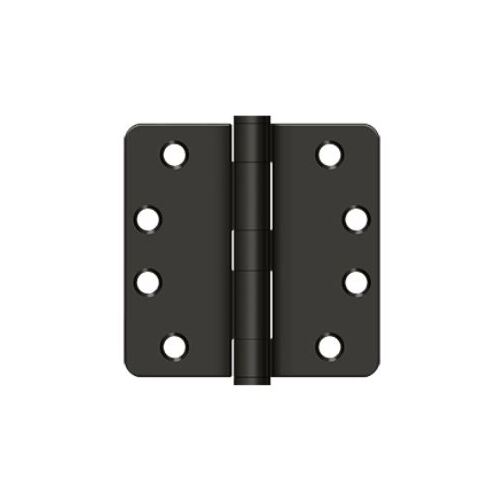 Commercial Steel Hinge