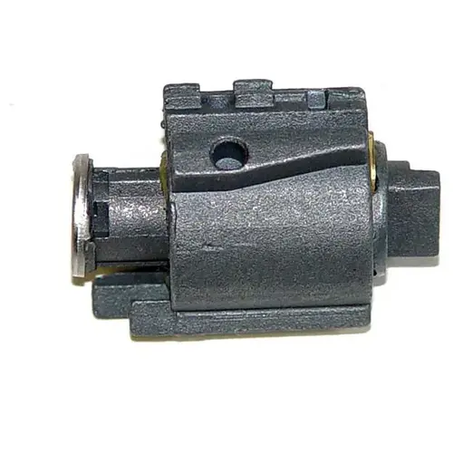 Auto Ignition Lock