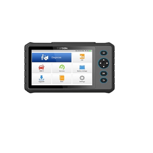 Topdon AD800 Diagnostic Tool