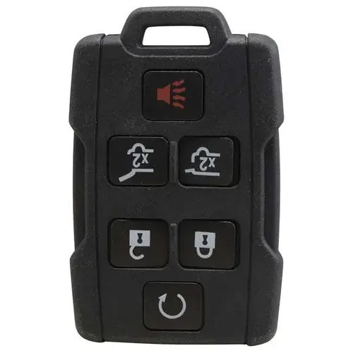 A-TEK RS-GM-6B Shell