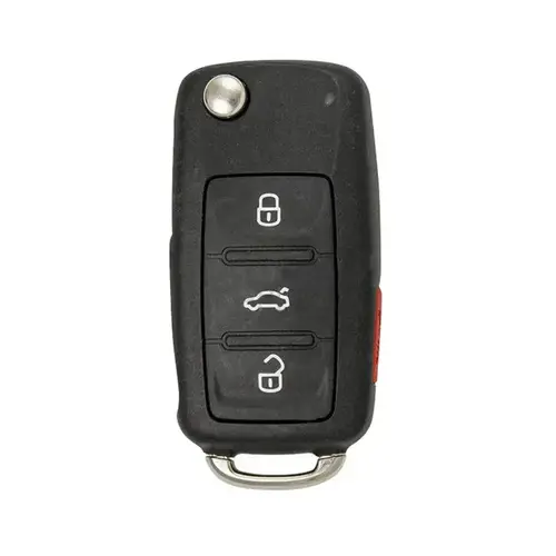 Remote Flip Key