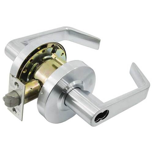 L2080 Storeroom Lockset